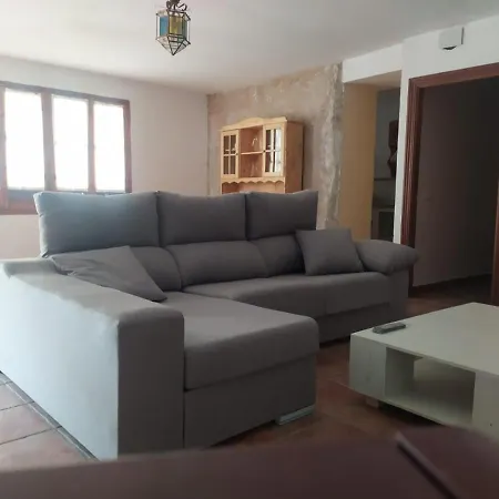 Hacienda Zabalas Apartment Priego De Cordoba