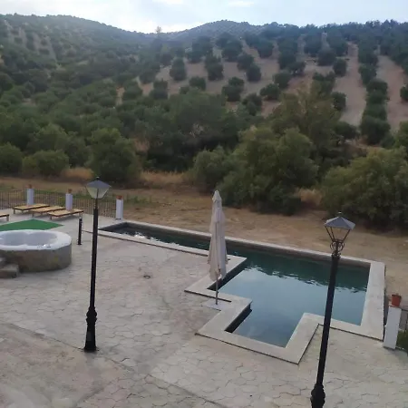Διαμέρισμα Hacienda Zabalas
