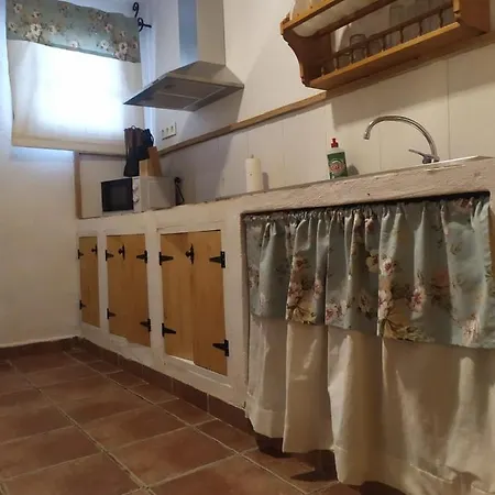 Hacienda Zabalas Priego De Cordoba