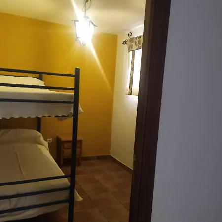 Διαμέρισμα Hacienda Zabalas Priego de Córdoba