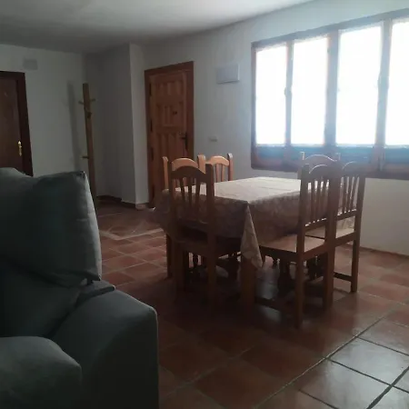 Apartment Hacienda Zabalas Priego De Cordoba