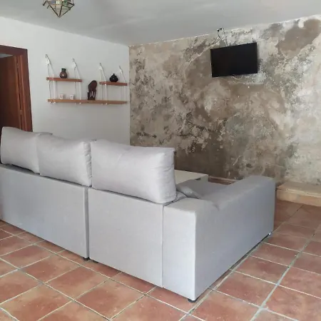 Apartment Hacienda Zabalas *