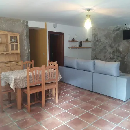Hacienda Zabalas Apartment *