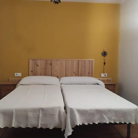Hacienda Zabalas Apartment