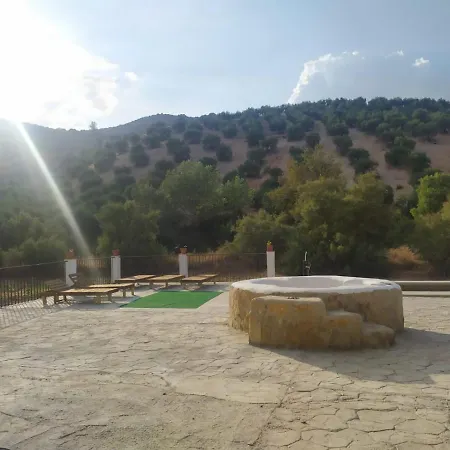 Hacienda Zabalas Priego De Cordoba