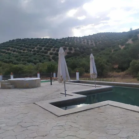 Hacienda Zabalas Διαμέρισμα