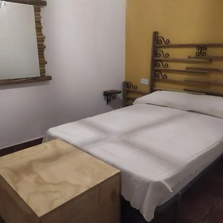 Hacienda Zabalas *