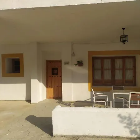 Apartment Hacienda Zabalas *