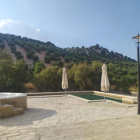 Hacienda Zabalas Priego De Cordoba