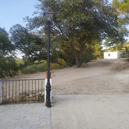 Διαμέρισμα Hacienda Zabalas