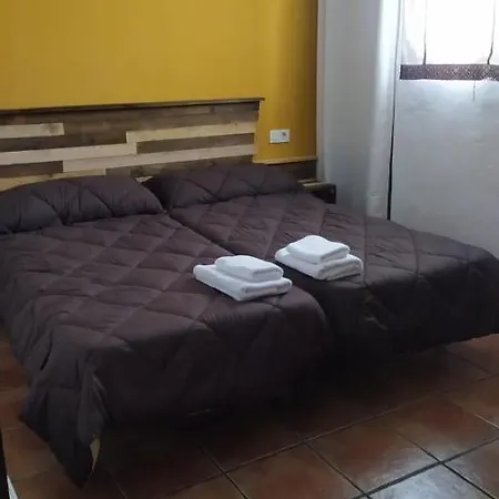 Apartment Hacienda Zabalas Priego De Cordoba