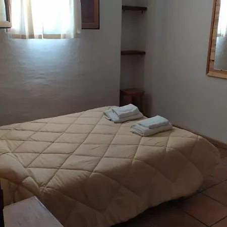 Apartment Hacienda Zabalas Priego De Cordoba