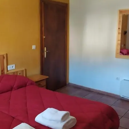 Apartment Hacienda Zabalas *