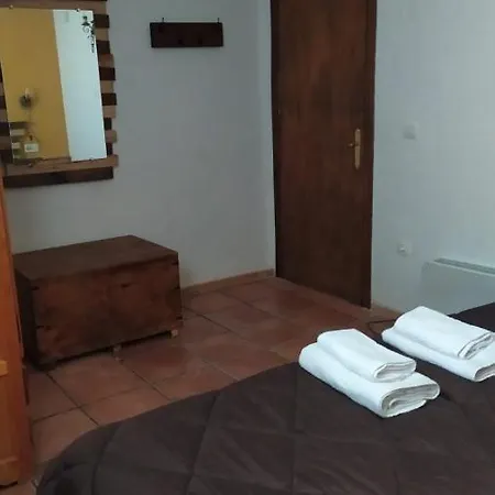 Διαμέρισμα Hacienda Zabalas Priego de Córdoba