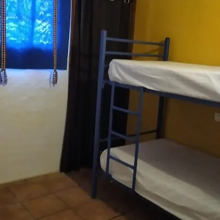 Hacienda Zabalas