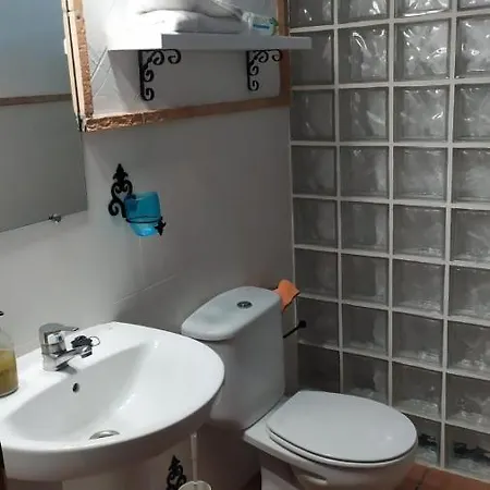 Hacienda Zabalas Apartment